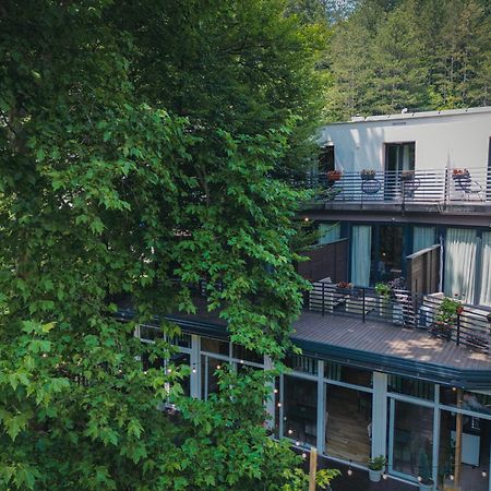 Hotel Tazz - River Front Oasis Collection Bihać Buitenkant foto