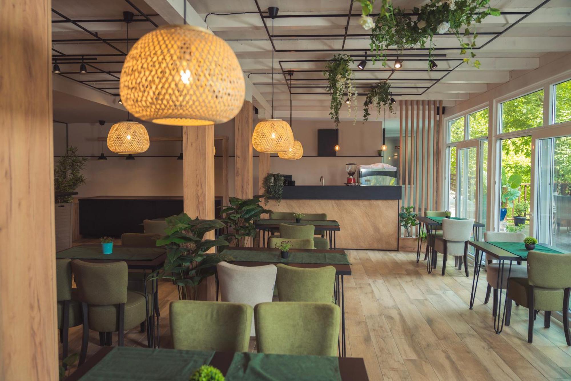 Hotel Tazz - River Front Oasis Collection Bihać Buitenkant foto