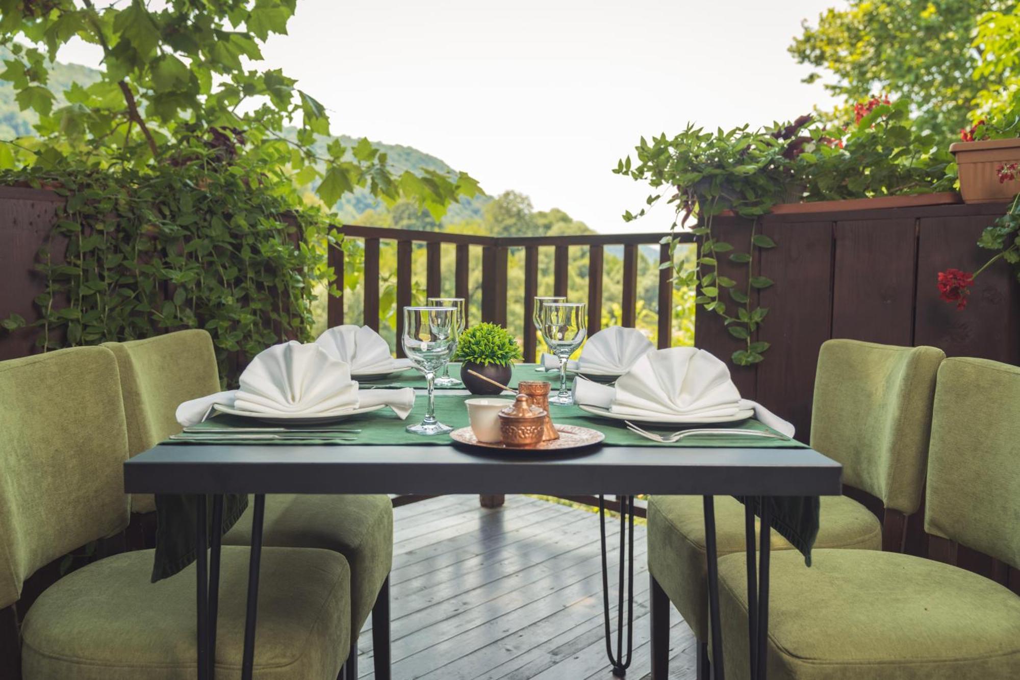 Hotel Tazz - River Front Oasis Collection Bihać Buitenkant foto