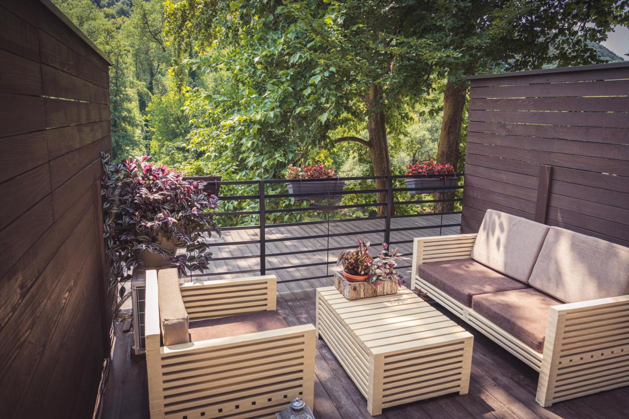 Hotel Tazz - River Front Oasis Collection Bihać Buitenkant foto