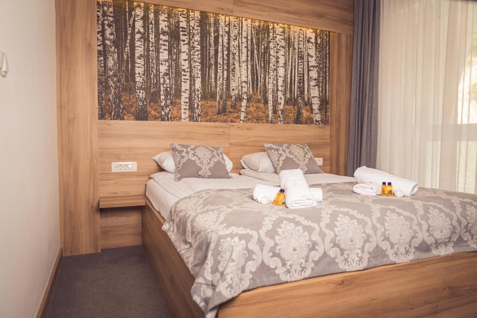 Hotel Tazz - River Front Oasis Collection Bihać Buitenkant foto
