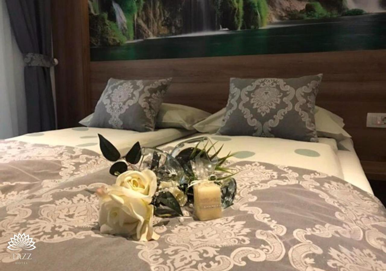 Hotel Tazz - River Front Oasis Collection Bihać Buitenkant foto
