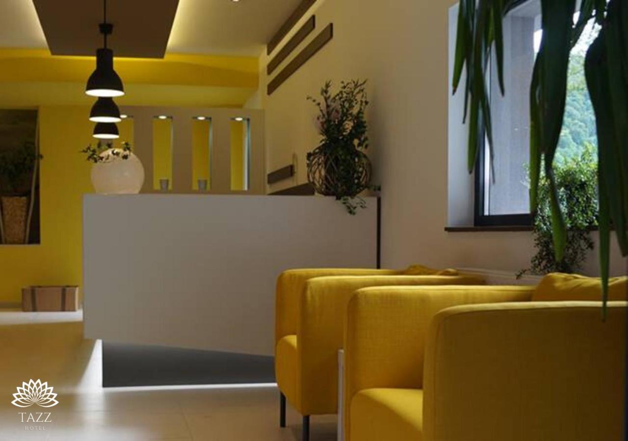 Hotel Tazz - River Front Oasis Collection Bihać Buitenkant foto